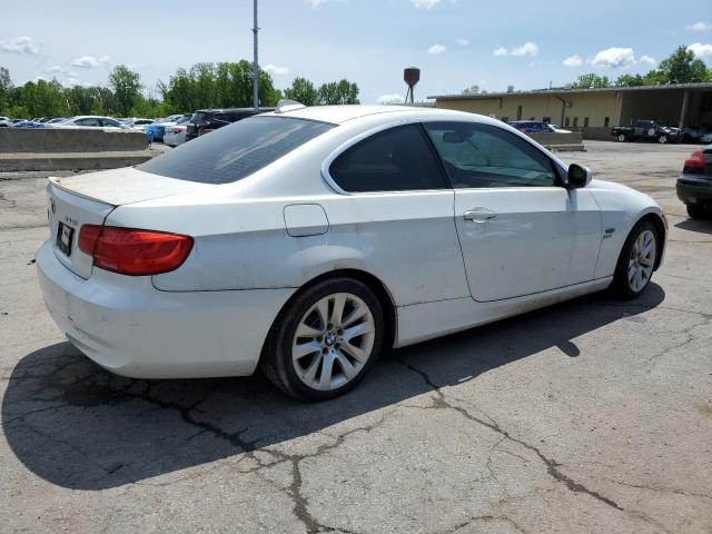 Vin: wbakf5c53be586708, lot: 58917755, bmw 3 series xi sulev 20113