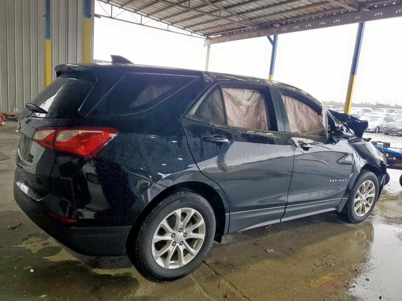 Vin: 3gnaxhevxms134720, lot: 62805585, chevrolet equinox ls 20213