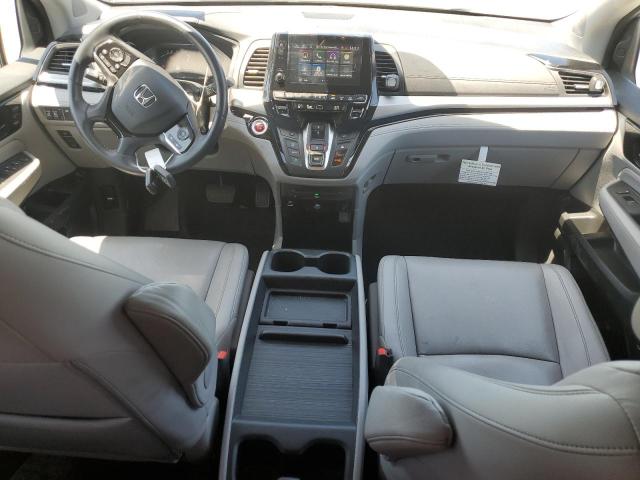 2023 HONDA ODYSSEY TO 5FNRL6H86PB043474