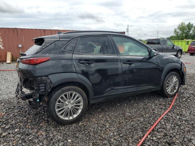 2018 HYUNDAI KONA SEL KM8K22AA3JU161566