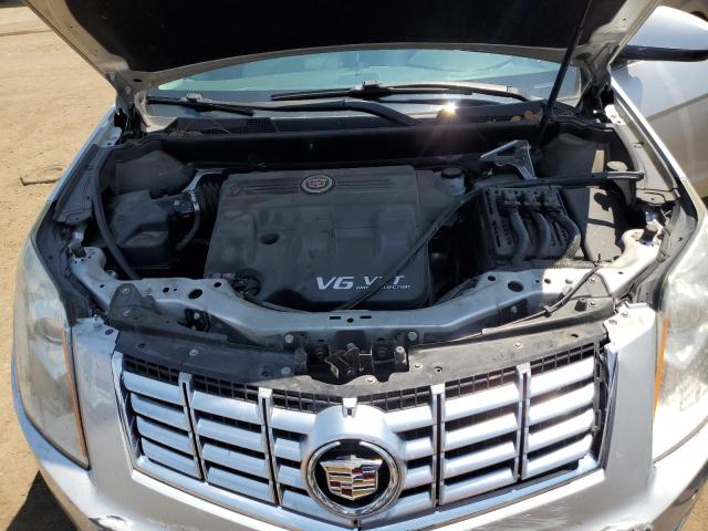 2015 CADILLAC SRX PERFOR 3GYFNCE37FS585204