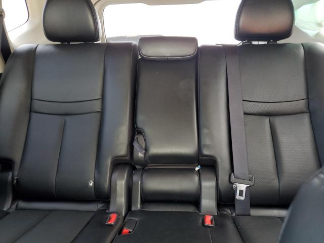 2017 NISSAN ROGUE S JN8AT2MV0HW284658