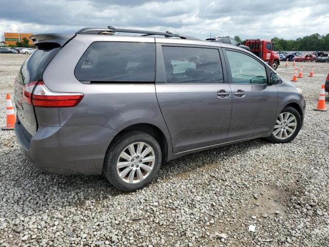 2015 TOYOTA SIENNA LE 5TDJK3DC5FS112089