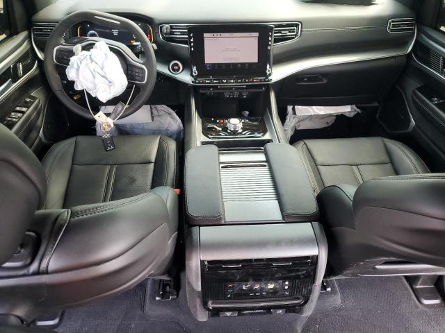 2025 JEEP WAGONEER L 1C4SJSBP7SS501793