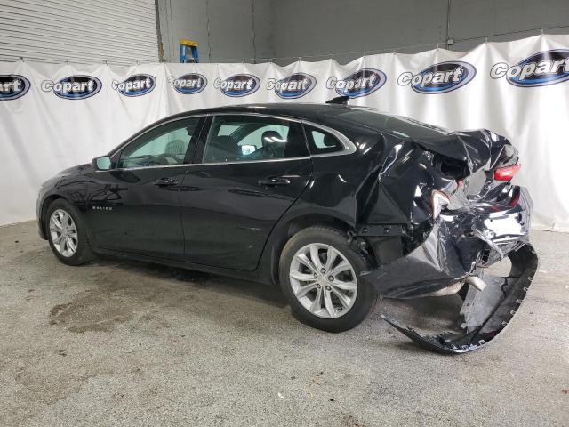 Vin: 1g1zd5st8rf208646, lot: 61270745, chevrolet malibu lt 20242