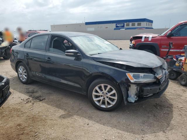 Vin: 3vwdx7aj3bm021189, lot: 61505625, volkswagen jetta se 20114