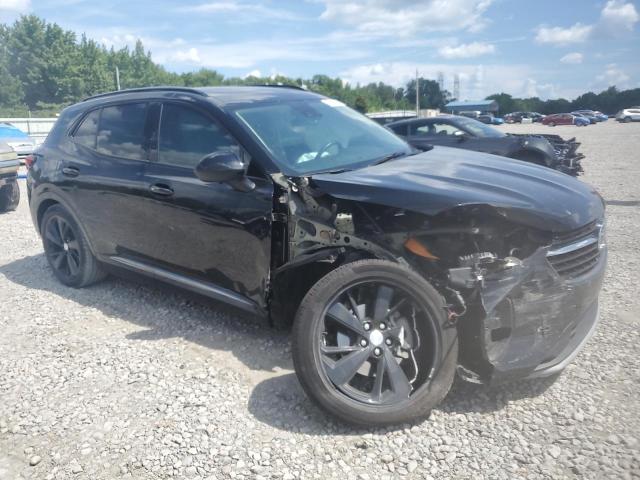 Vin: lrbfznr43md120648, lot: 62140295, buick envision essence 20214