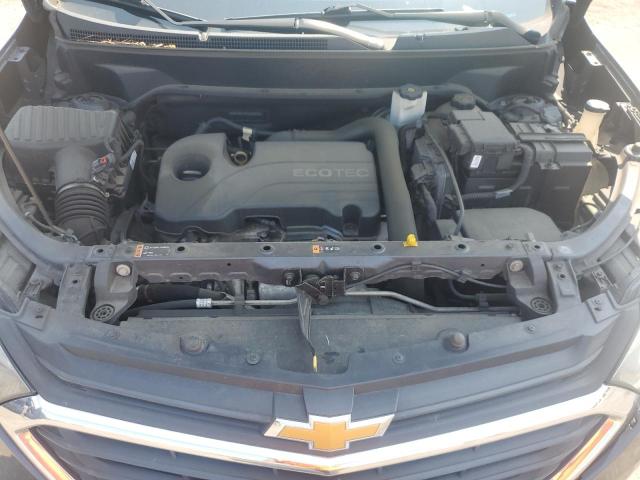 2018 CHEVROLET EQUINOX LT - 3GNAXSEV6JS582882