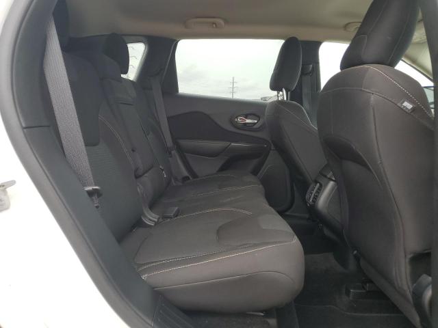 2016 JEEP CHEROKEE L - 1C4PJLCB8GW126009