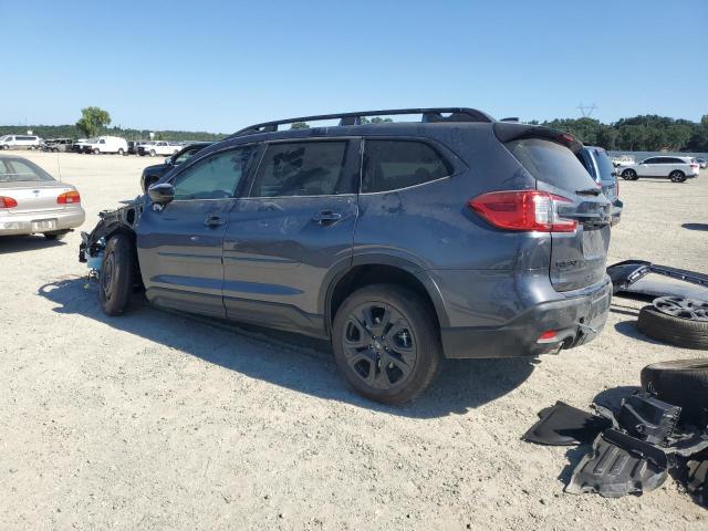 Vin: 4s4wmahd2r3460019, lot: 61010015, subaru ascent ony onyx edition 20242