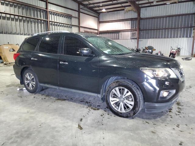 Vin: 5n1dr2mn2hc613199, lot: 59520025, nissan pathfinder s 20174
