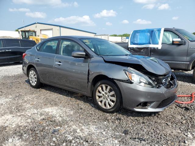 Vin: 3n1ab7ap0hy350932, lot: 58932145, nissan sentra s 20174