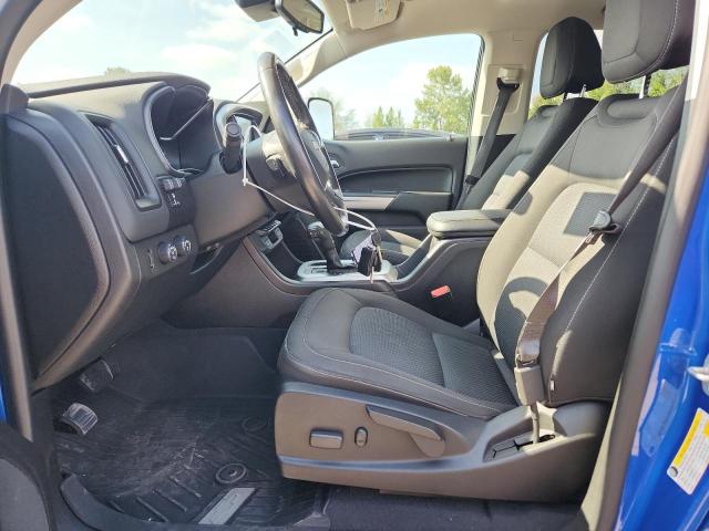2019 CHEVROLET COLORADO L 1GCPTCE1XK1321890