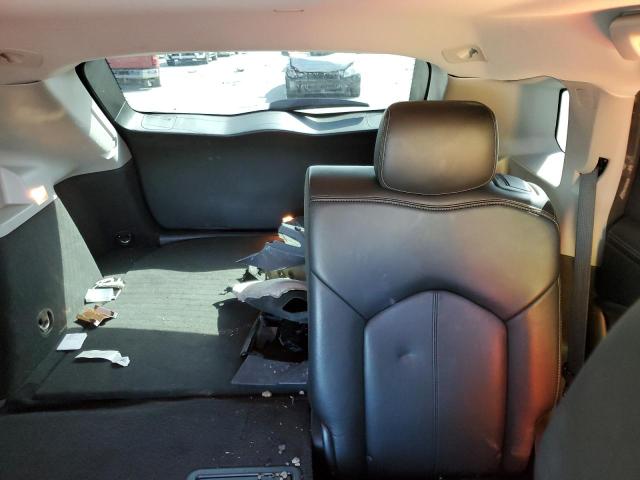 3gyfnae30fs551822 - 2015 Cadillac srx - #60376855