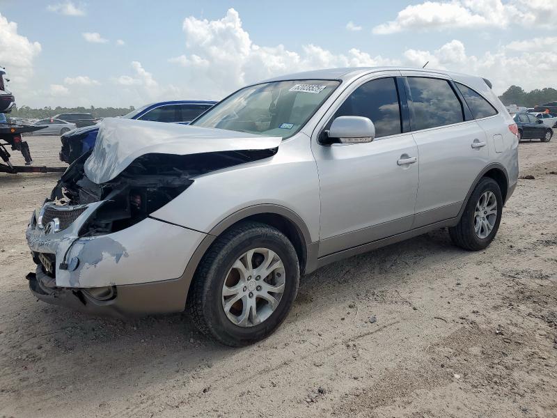 HYUNDAI VERACRUZ G