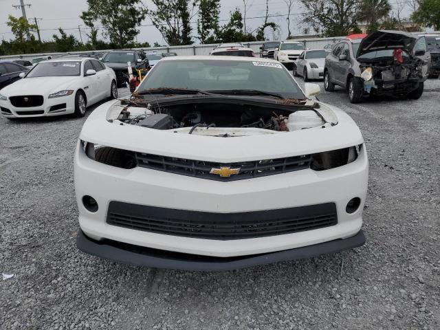 2015 CHEVROLET CAMARO 2SS 2G1FJ1EWXF9138422