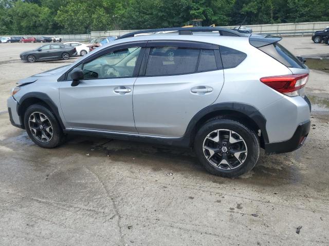 2018 SUBARU CROSSTREK - JF2GTAAC6JH308802