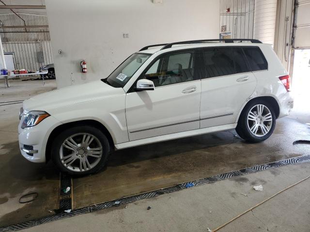 Vin: wdcgg8jb6dg154454, lot: 60801835, mercedes-benz glk-class 350 4matic 2013 img_1