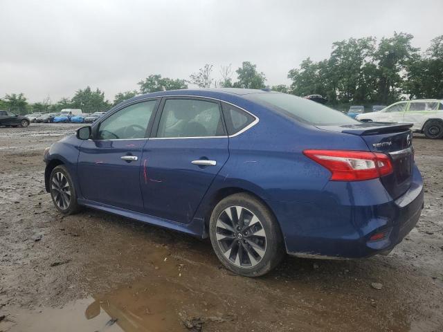 Vin: 3n1ab7ap4ky364176, lot: 60785215, nissan sentra s 20192
