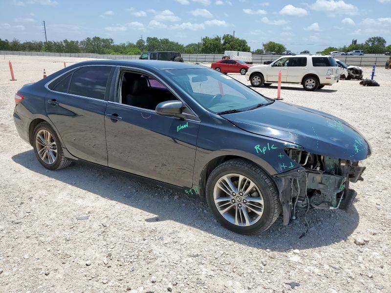 Vin: 4t1bf1fk7gu164169, lot: 60705135, toyota camry le 20164