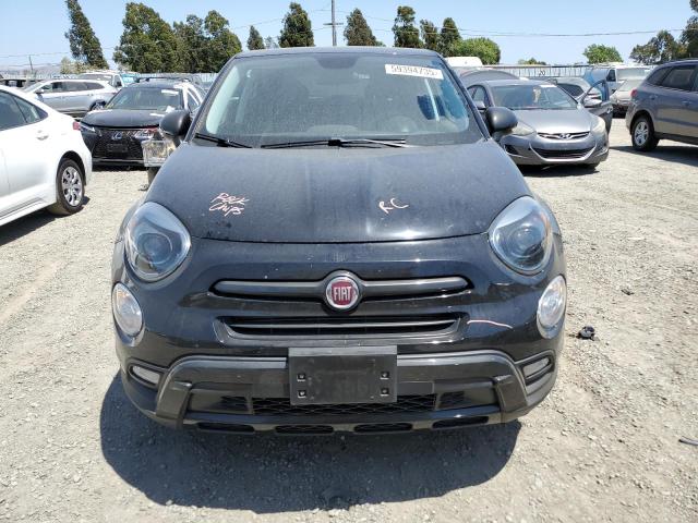 2018 FIAT 500X TREKK ZFBCFYCB9JP642560