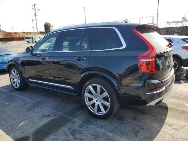 Vin: yv4a22pl1k1464970, lot: 61162675, volvo xc90 t6 inscription 20192