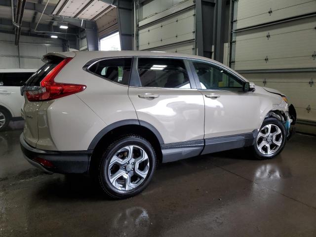 Vin: 5j6rw2h81hl077525, lot: 59665725, honda crv exl 20173