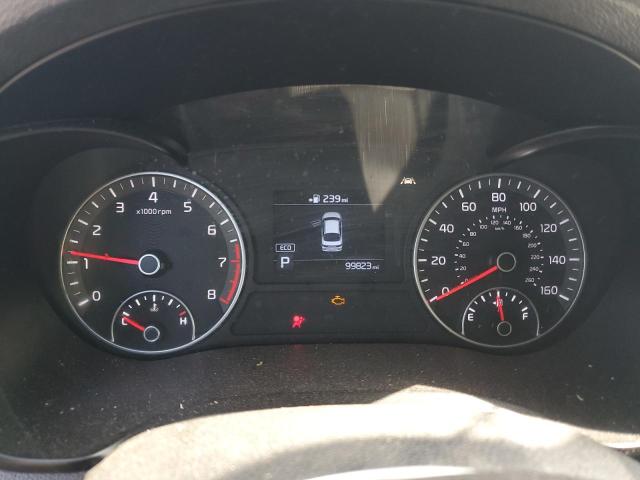2019 KIA OPTIMA LX 5XXGT4L33KG289864