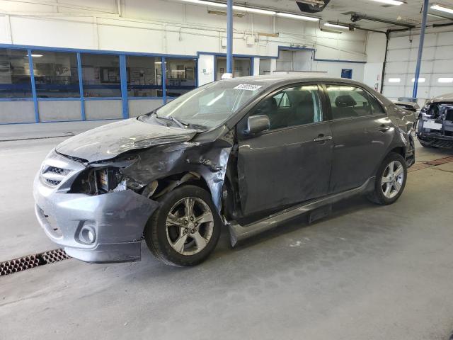 Vin: 2t1bu4ee9bc616698, lot: 61805595, toyota corolla base 2011 img_1