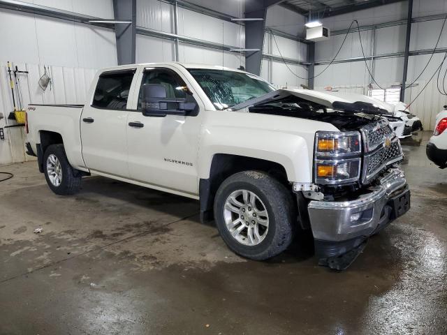 Vin: 3gcukrec3eg254095, lot: 59537495, chevrolet all models k1500 lt 20144