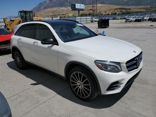 Vin: wdc0g4kb0jv103757, lot: 62701865, mercedes-benz glc-class 300 4matic 20184