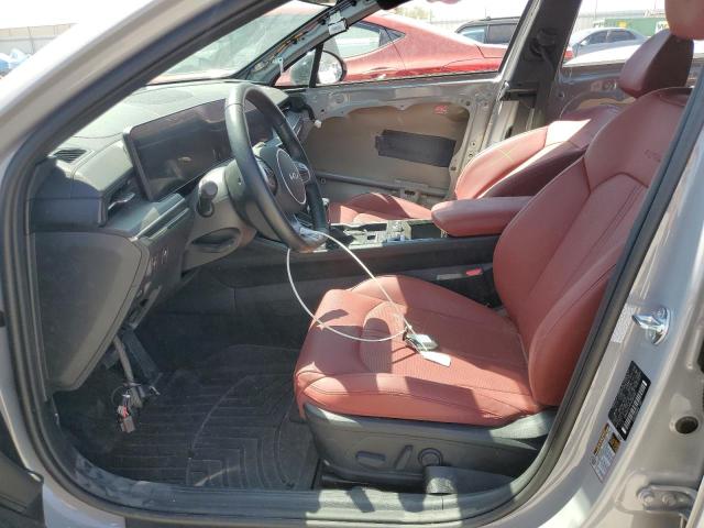 2025 KIA K5 GT LINE KNAG64J78S5324266