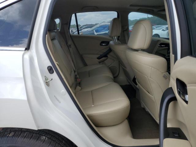 2016 ACURA RDX ADVANC 5J8TB3H77GL017415