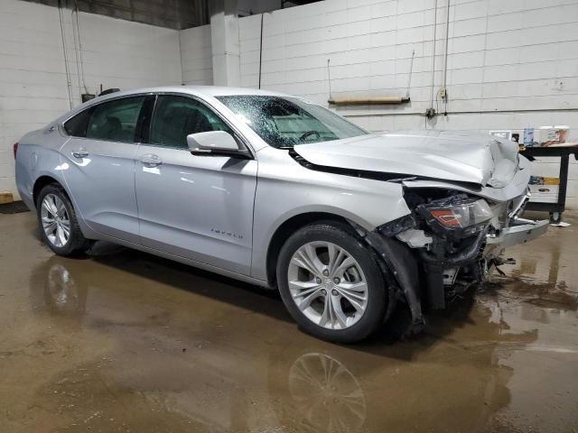 Vin: 2g1115sl1f9165326, lot: 59376685, chevrolet impala lt 20154