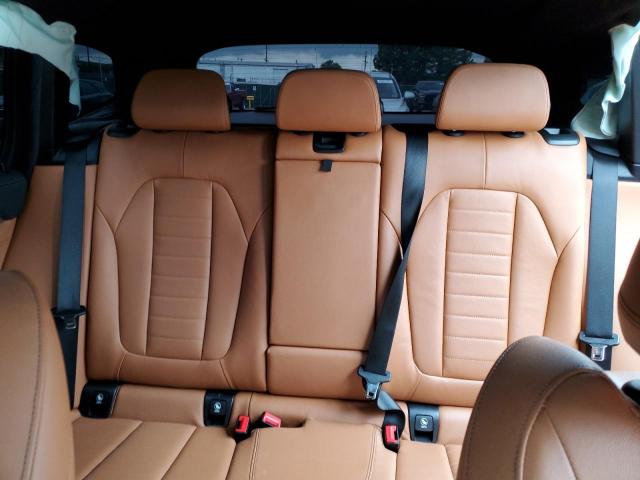 2019 BMW X3 XDRIVEM 5UXTS3C53K0Z03180
