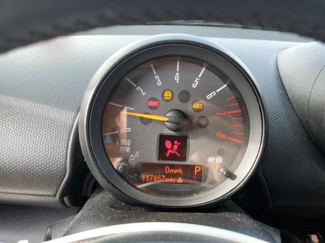 2016 MINI COOPER WMWZC3C56GWT11265