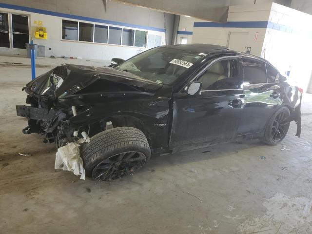 INFINITI Q50 HYBRID