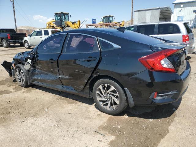 2017 HONDA CIVIC EX - 2HGFC2F71HH573886