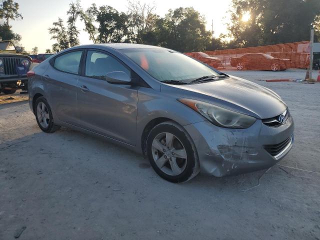 Vin: kmhdh4ae1bu149150, lot: 61987385, hyundai elantra gls 20114
