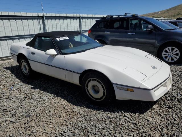 Vin: 1g1yy3185h5117890, lot: 61475775, chevrolet corvette 19874