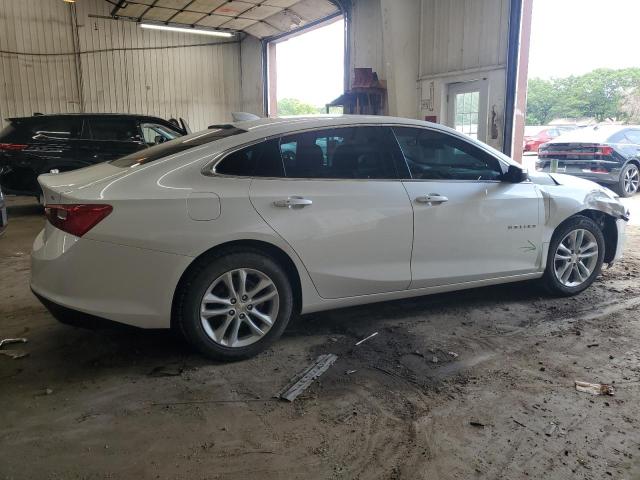 Vin: 1g1zd5st3jf183854, lot: 61435605, chevrolet malibu lt 20183