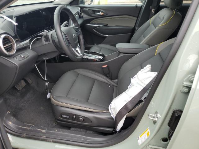 2025 CHEVROLET TRAX ACTIV KL77LKEP1SC202383