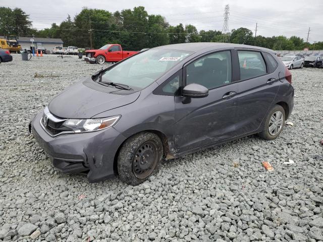 HONDA FIT LX