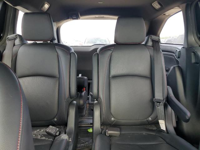 2024 HONDA ODYSSEY SP 5FNRL6H77RB002281