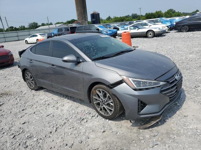 2020 HYUNDAI ELANTRA SE - 5NPD84LF2LH525876