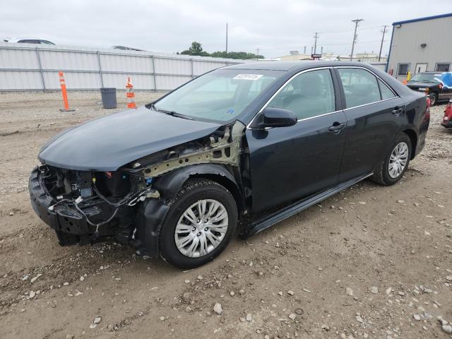 Vin: 4t1bf1fk7eu424440, lot: 62291415, toyota camry l 2014 img_1