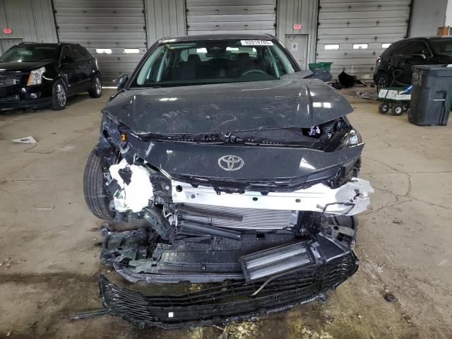 2025 TOYOTA CAMRY XSE - 4T1DAACK5SU592472