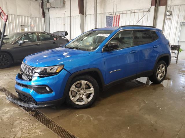 JEEP COMPASS LA