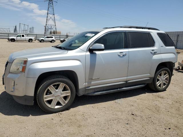 Vin: 2ctflfey5a6412088, lot: 62117705, gmc terrain slt 2010 img_1