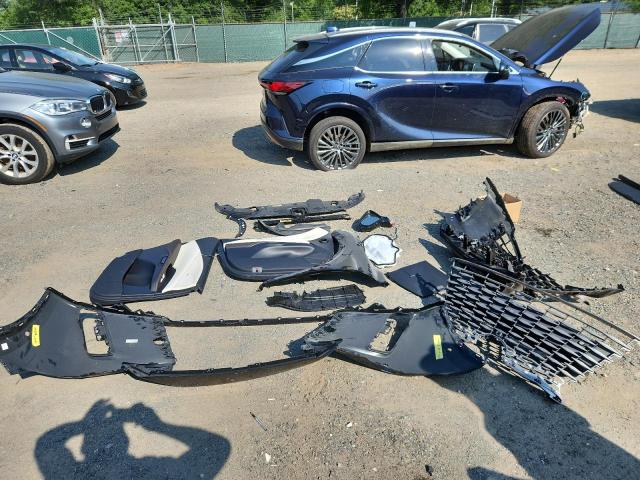 2024 LEXUS RX 450H+ L JTJCJMGA3R2023111